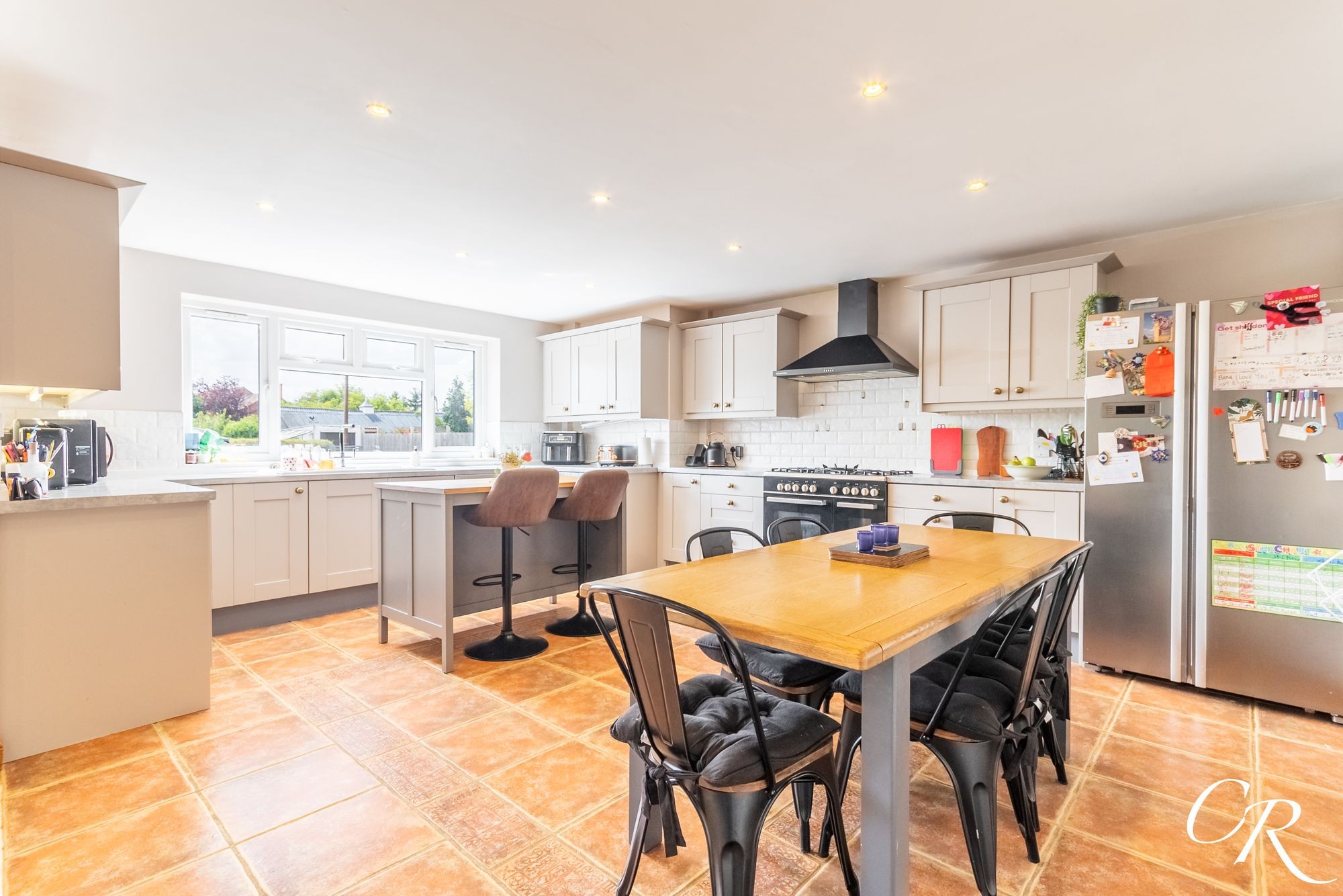 Cook Residential