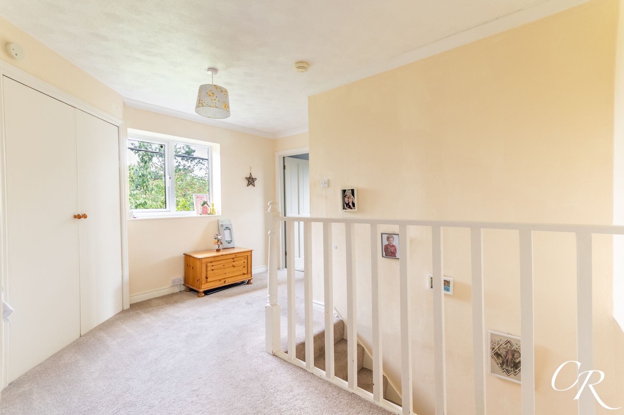 Cook Residential