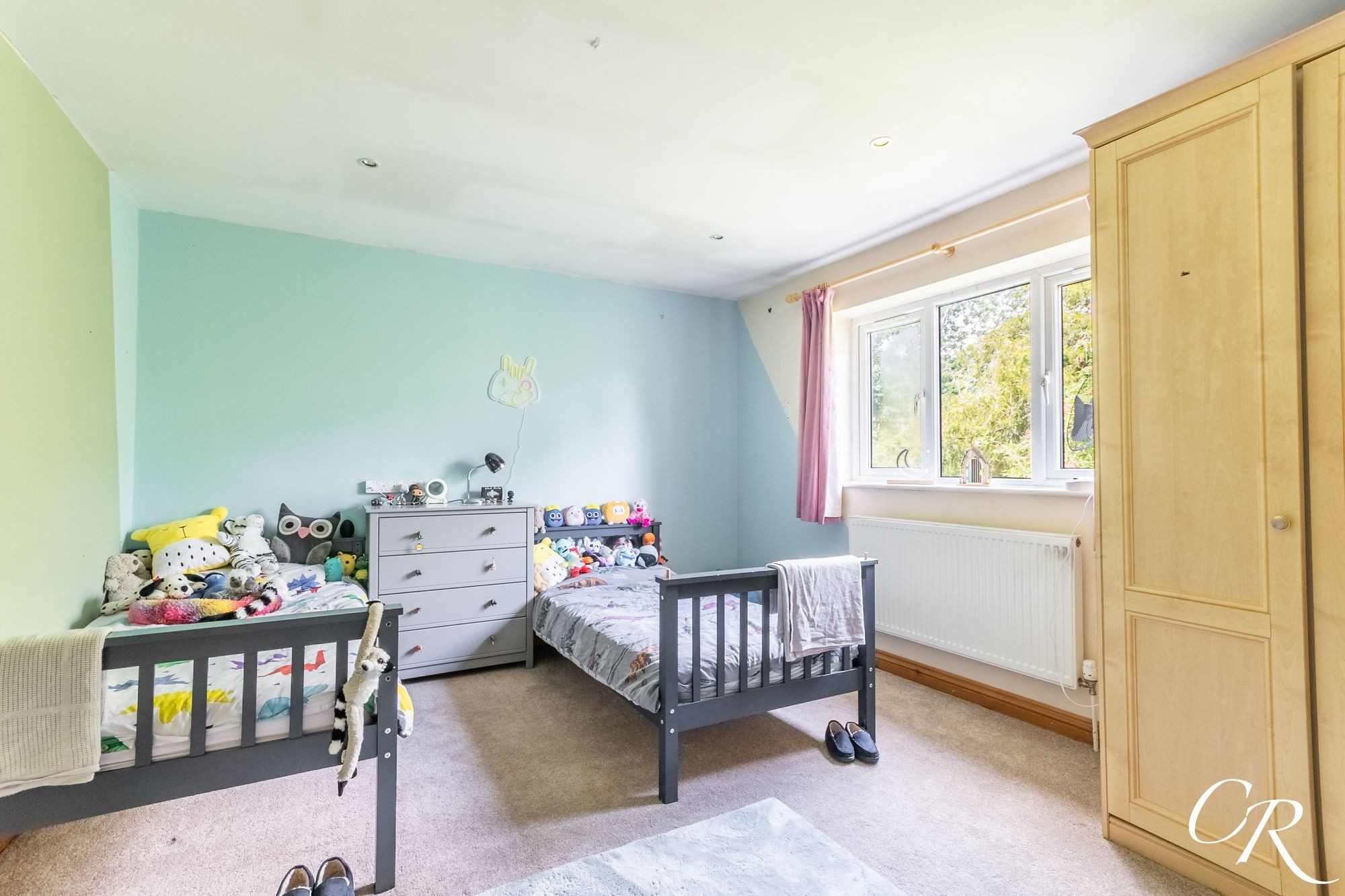 Cook Residential