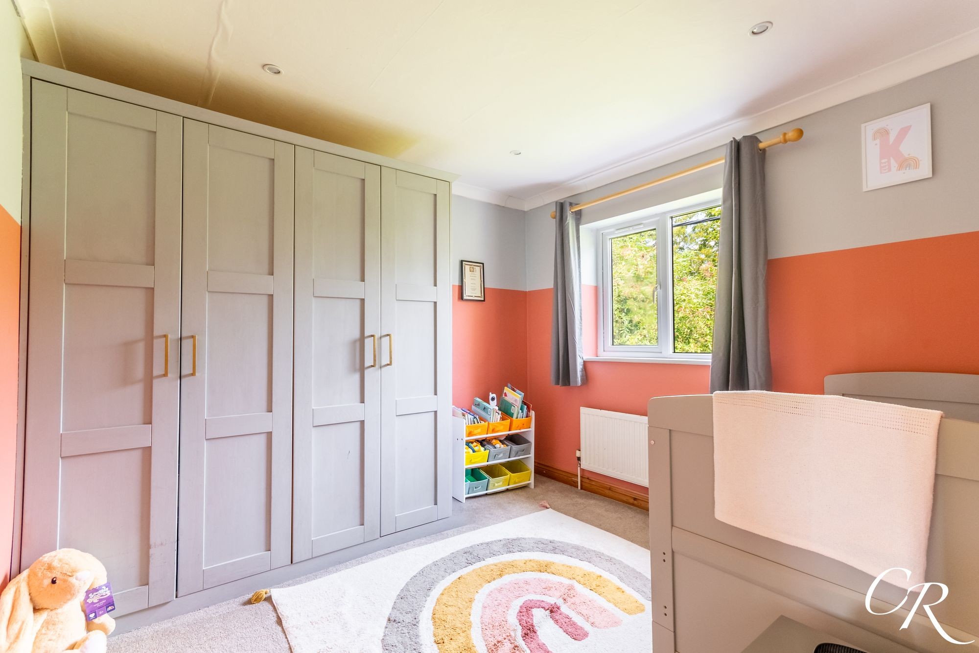 Cook Residential