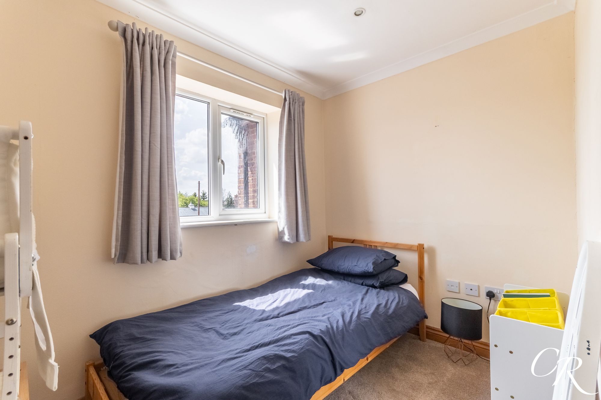 Cook Residential