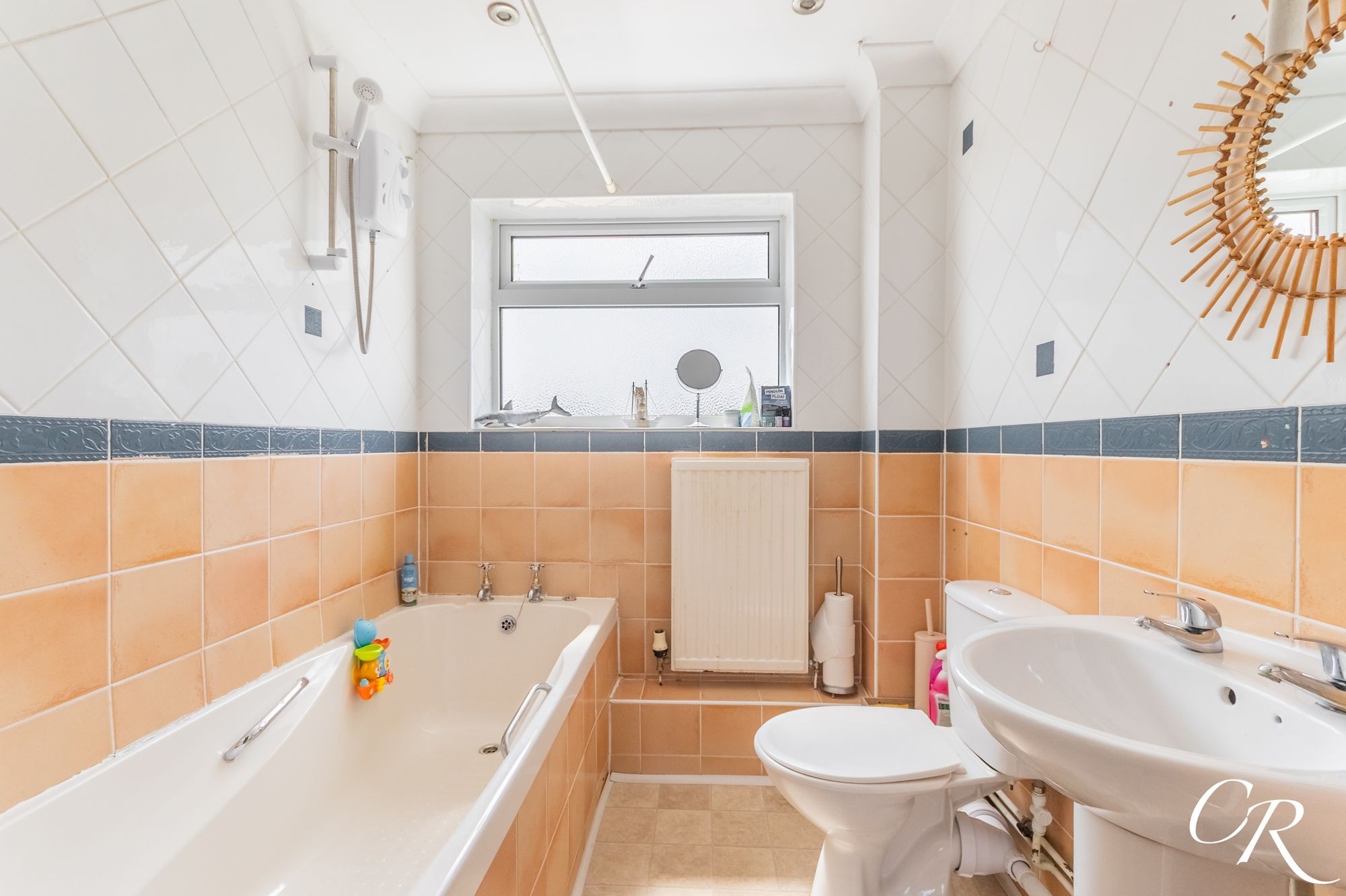 Cook Residential