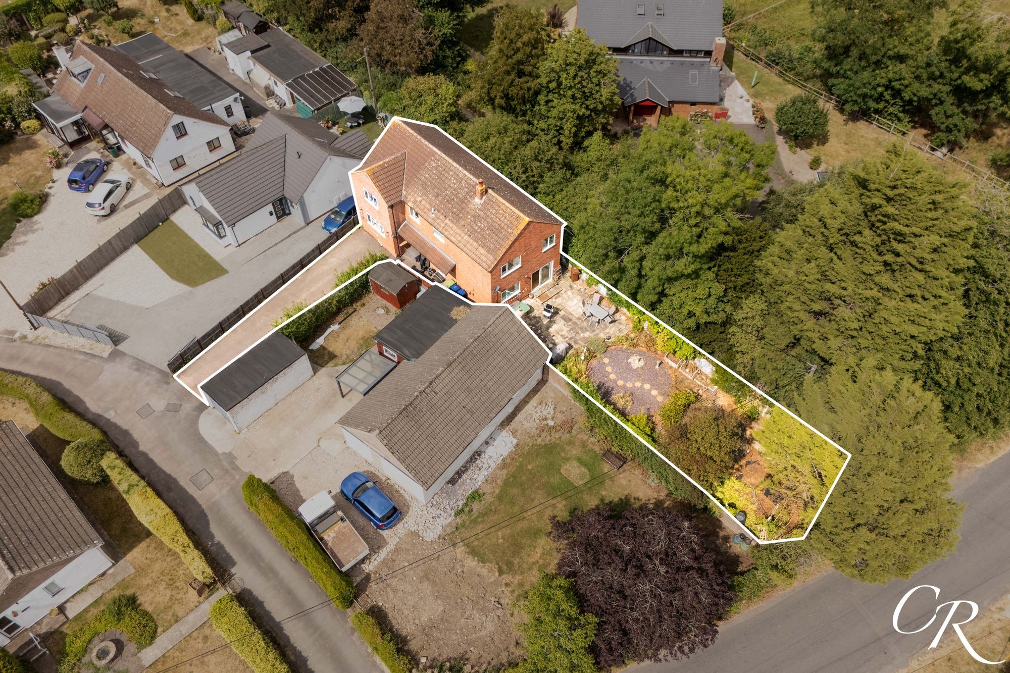 Cook Residential