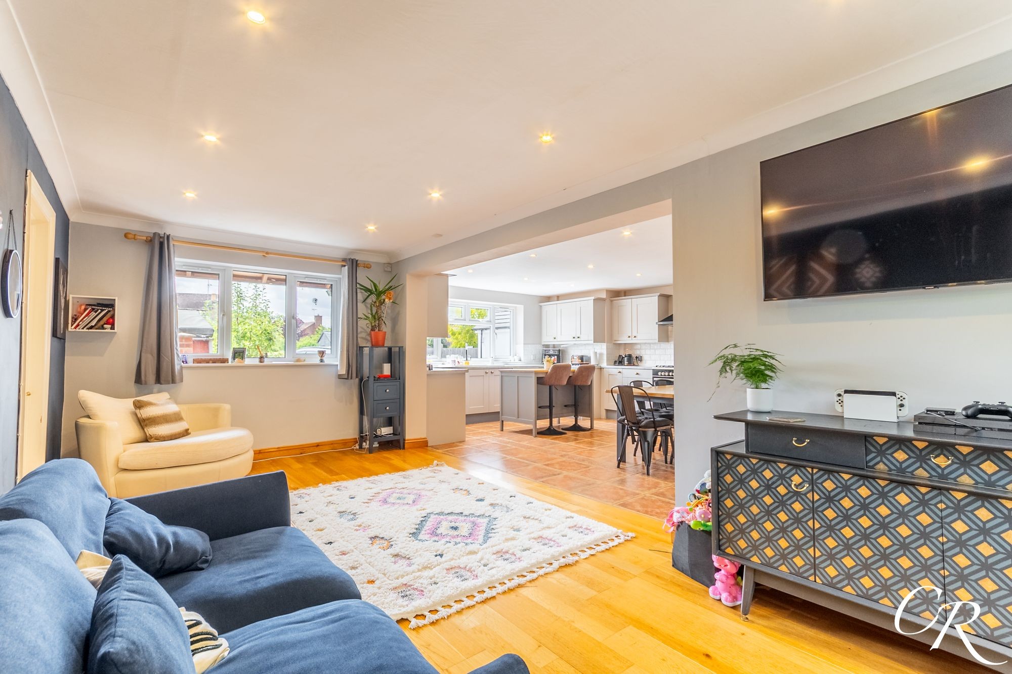 Cook Residential
