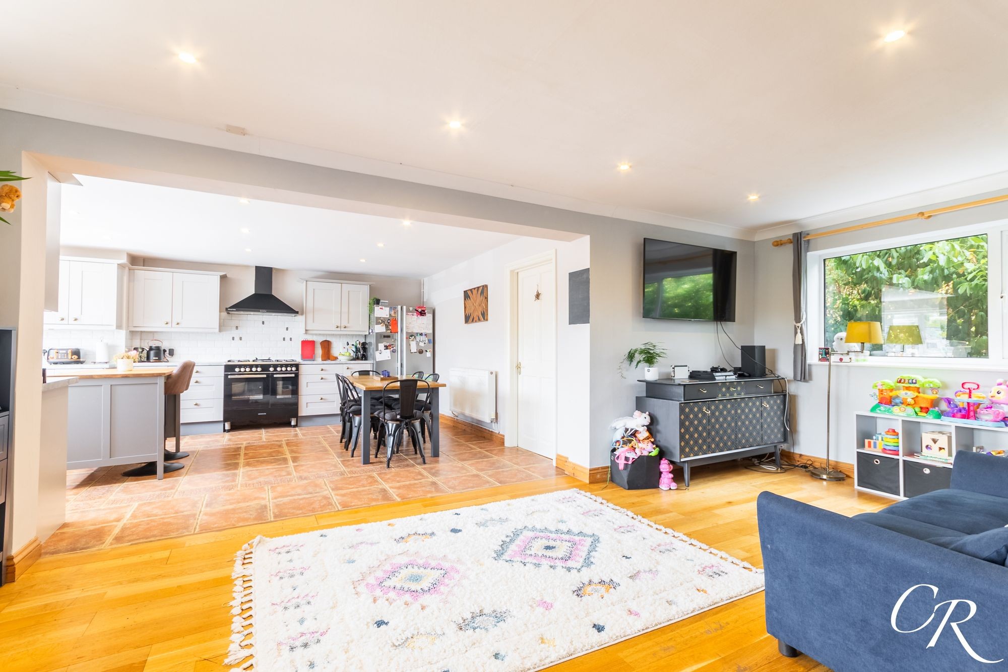 Cook Residential