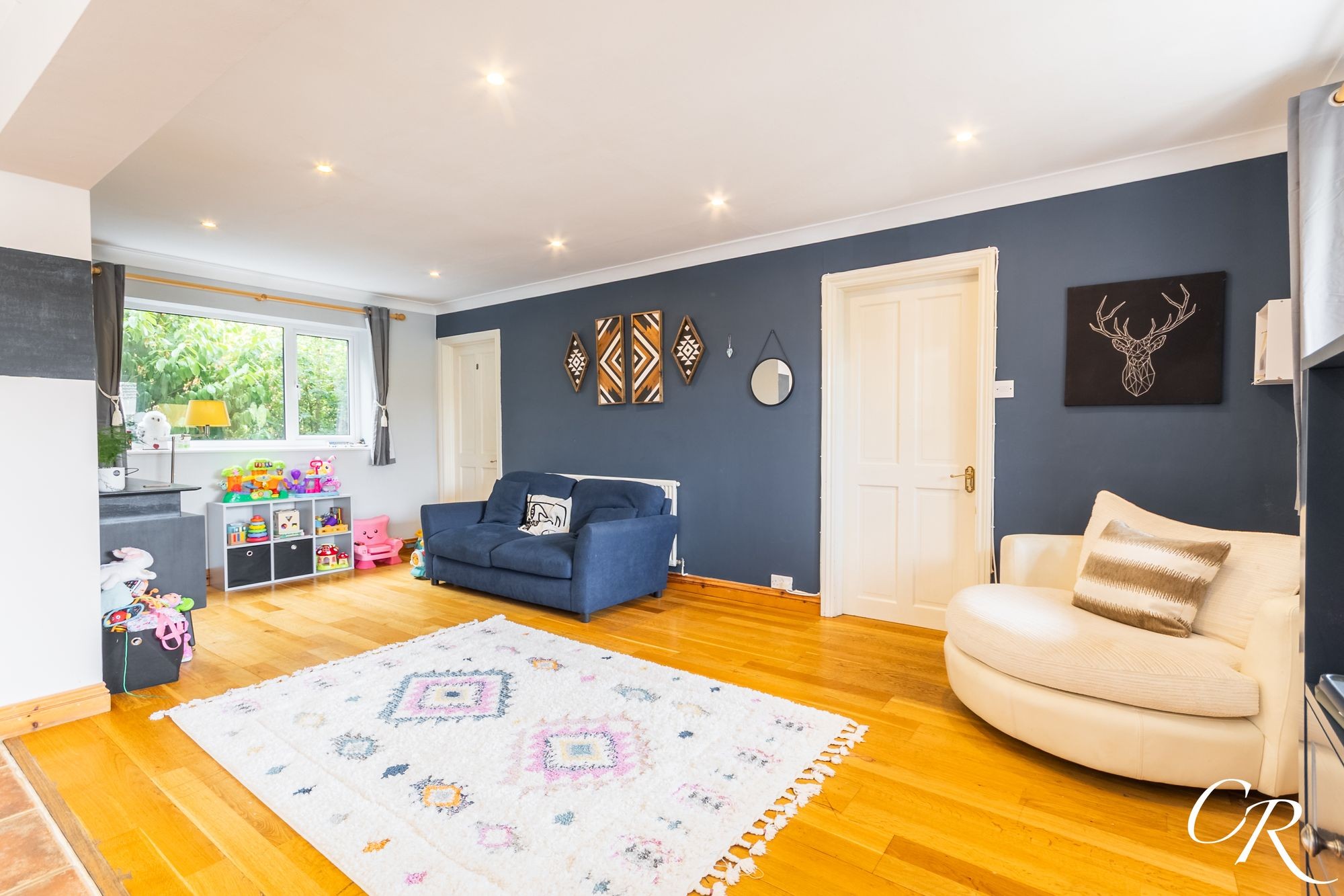 Cook Residential