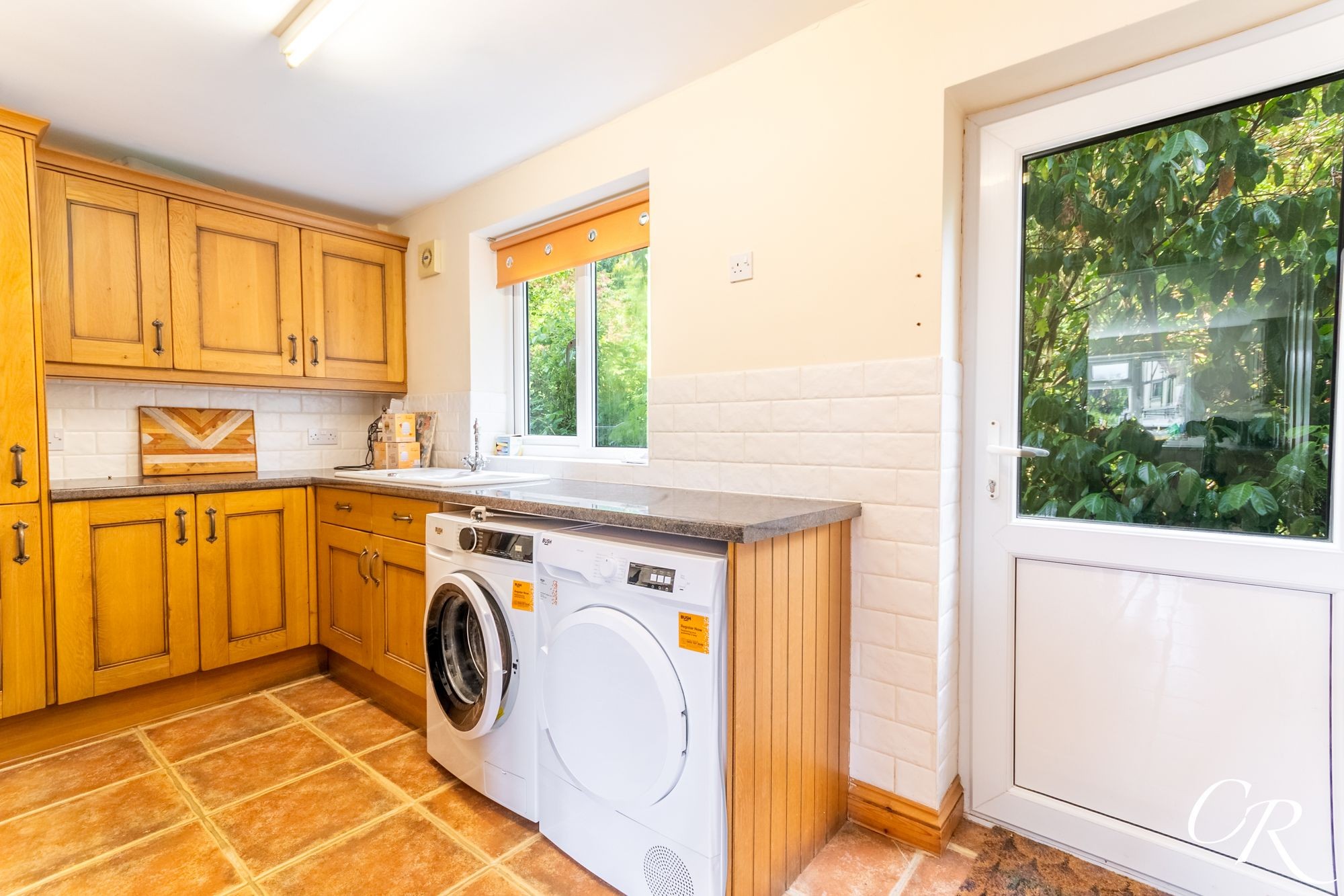Cook Residential