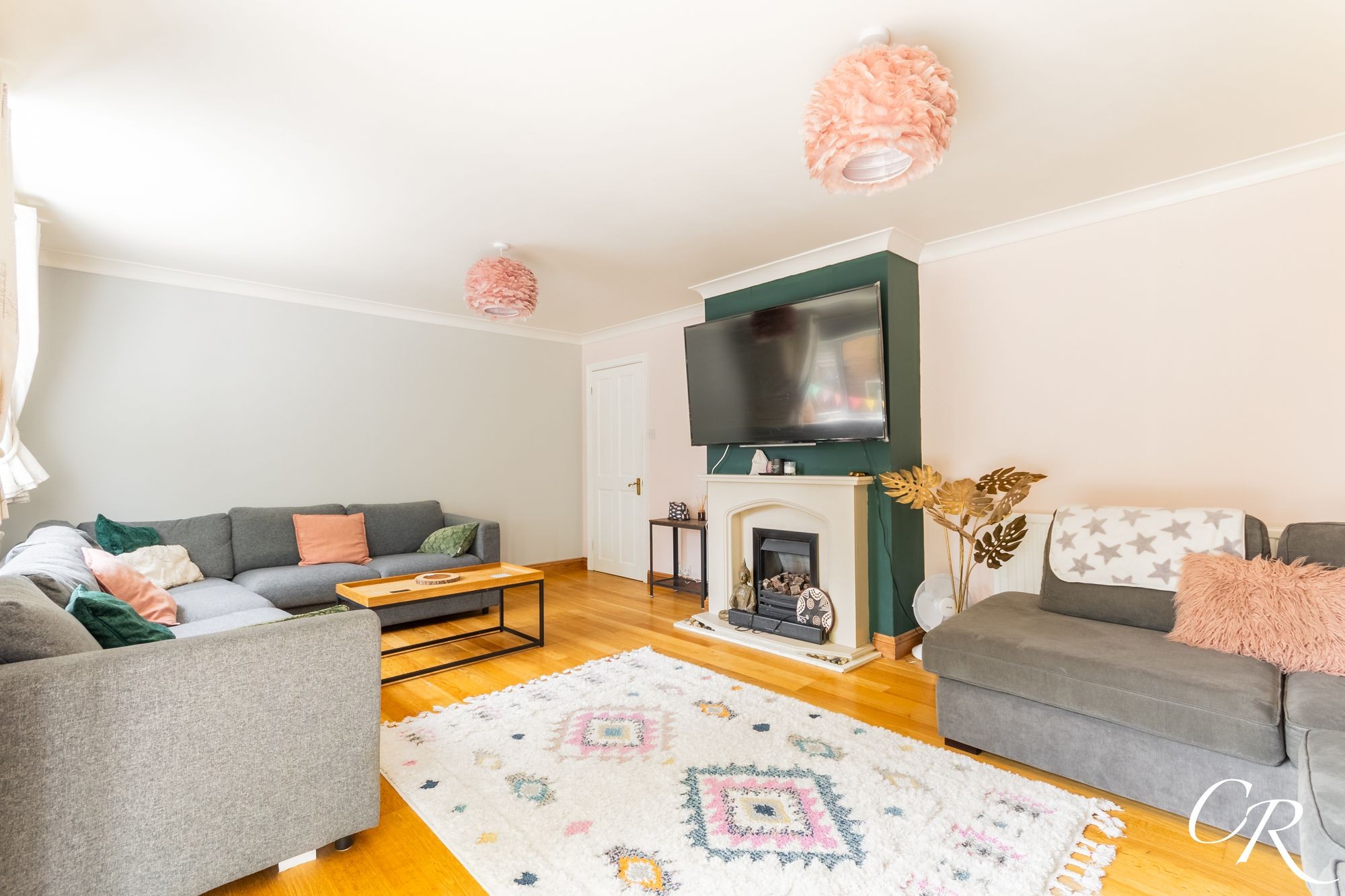 Cook Residential