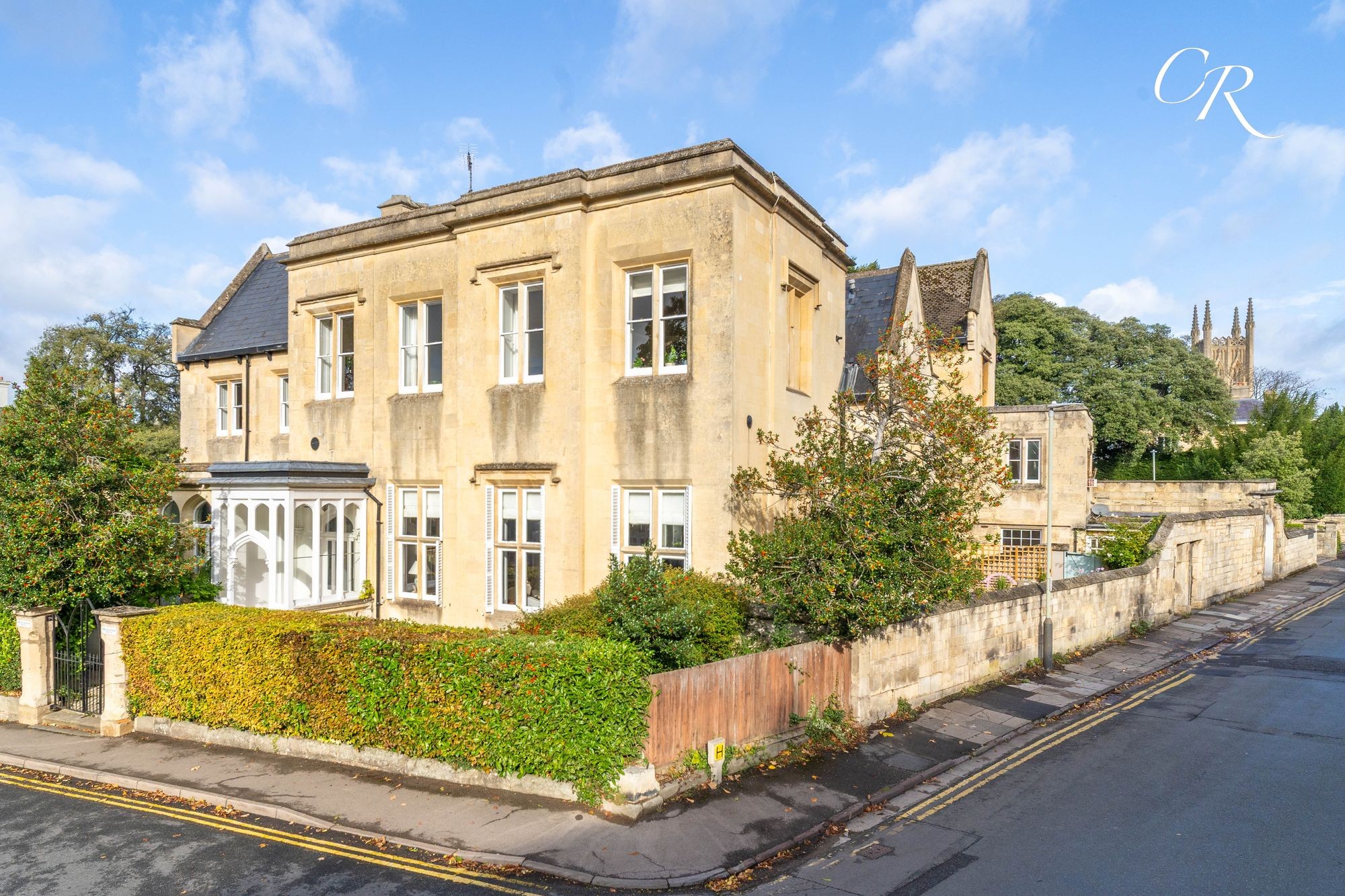 Cook Residential
