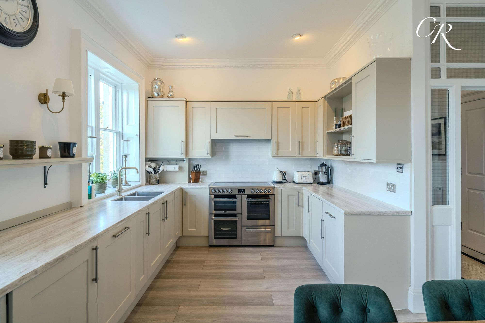 Cook Residential