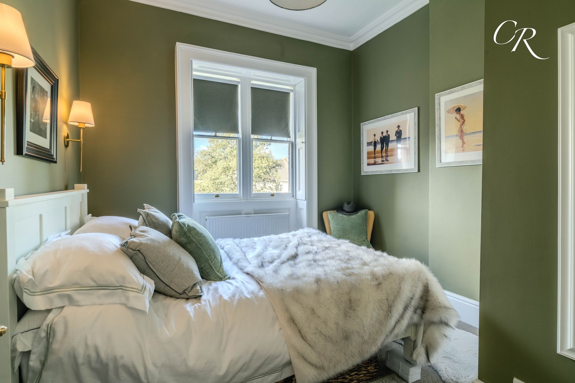 Malvern Place, The Malverns Malvern Place, GL50