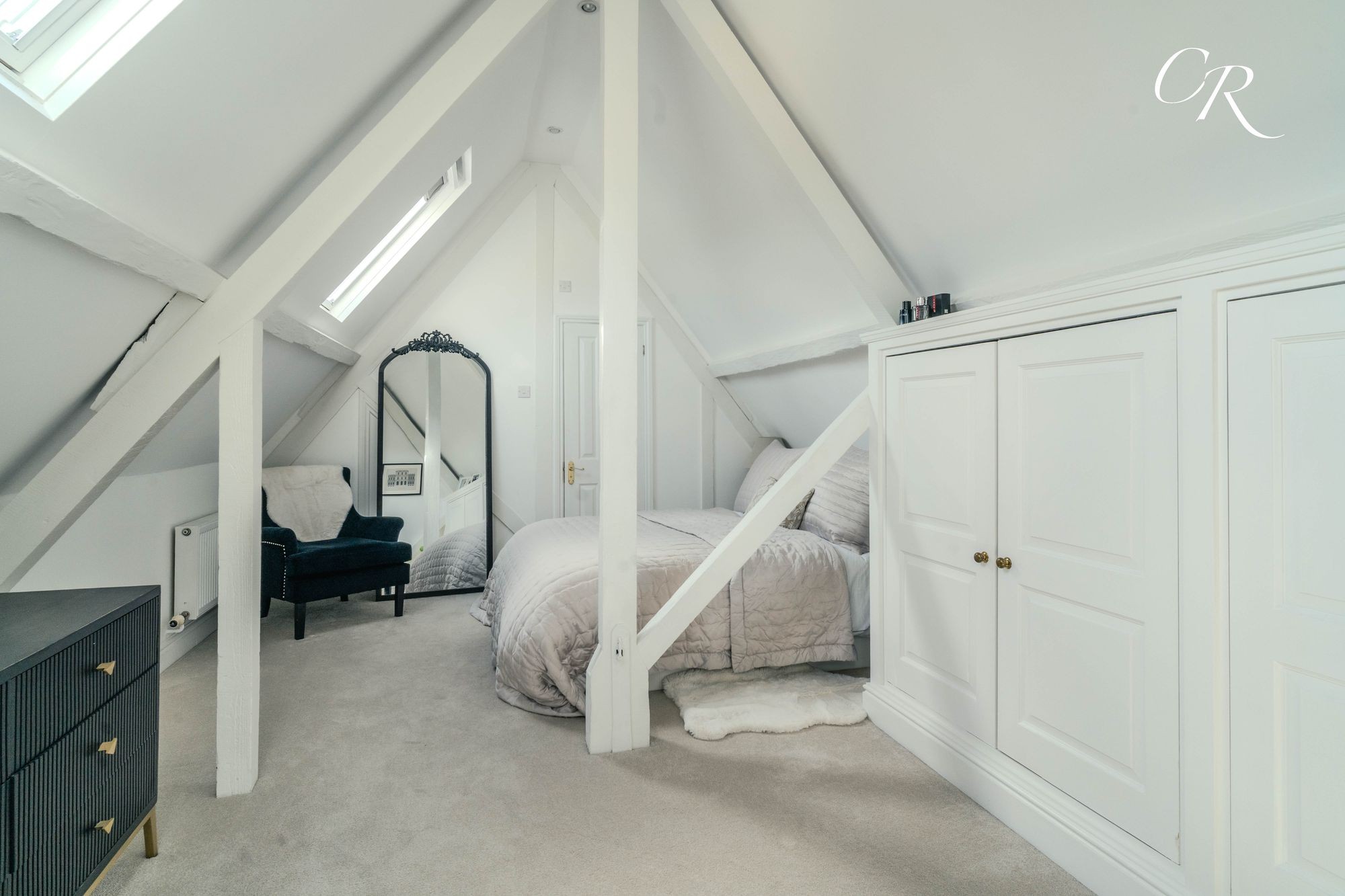 Cook Residential