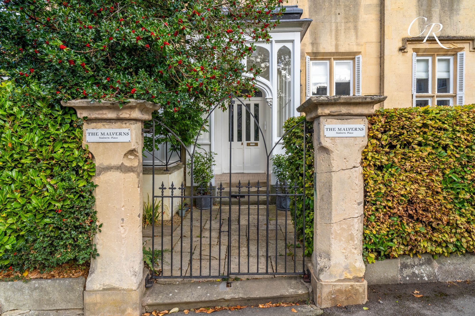 Malvern Place, The Malverns Malvern Place, GL50