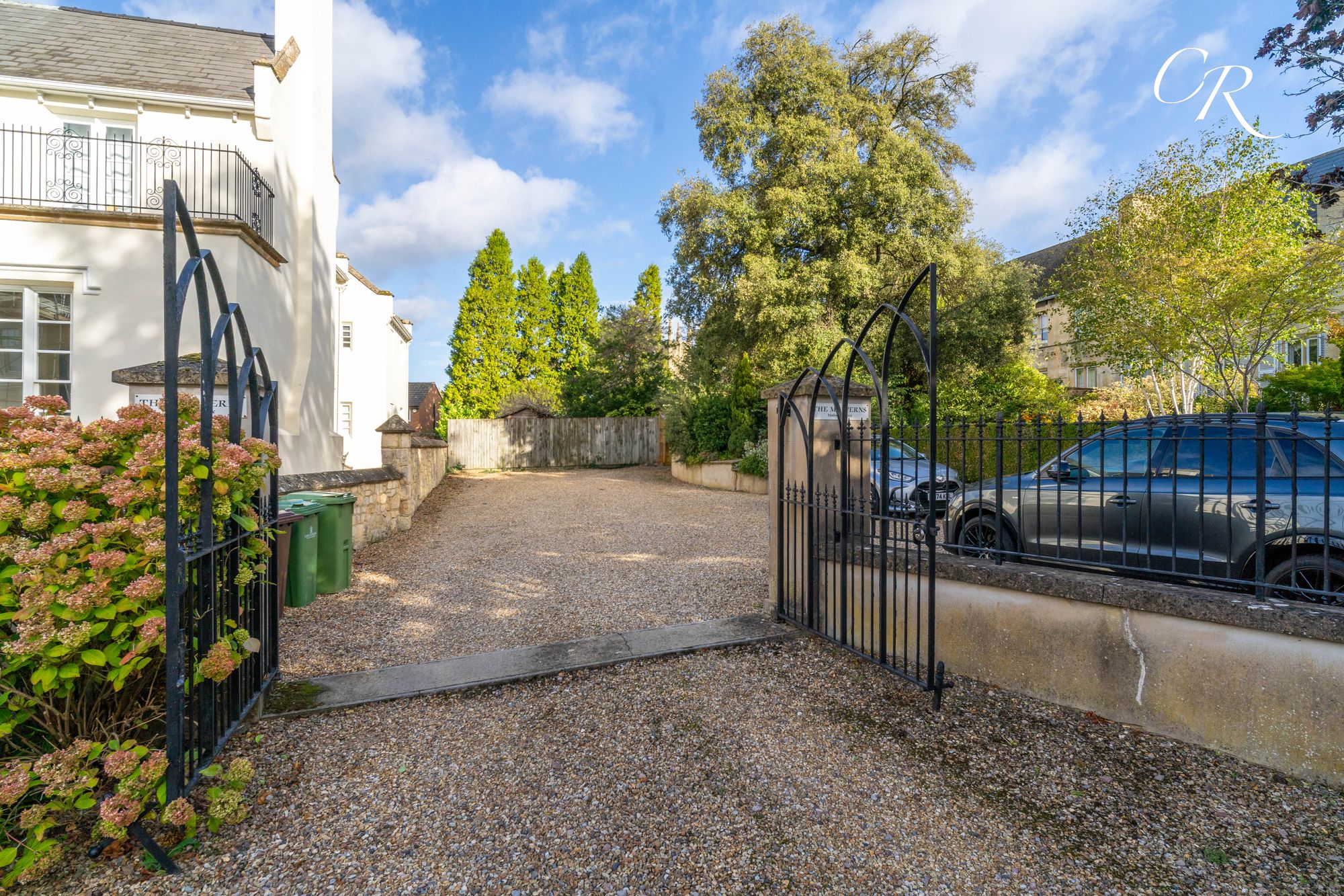 Malvern Place, The Malverns Malvern Place, GL50
