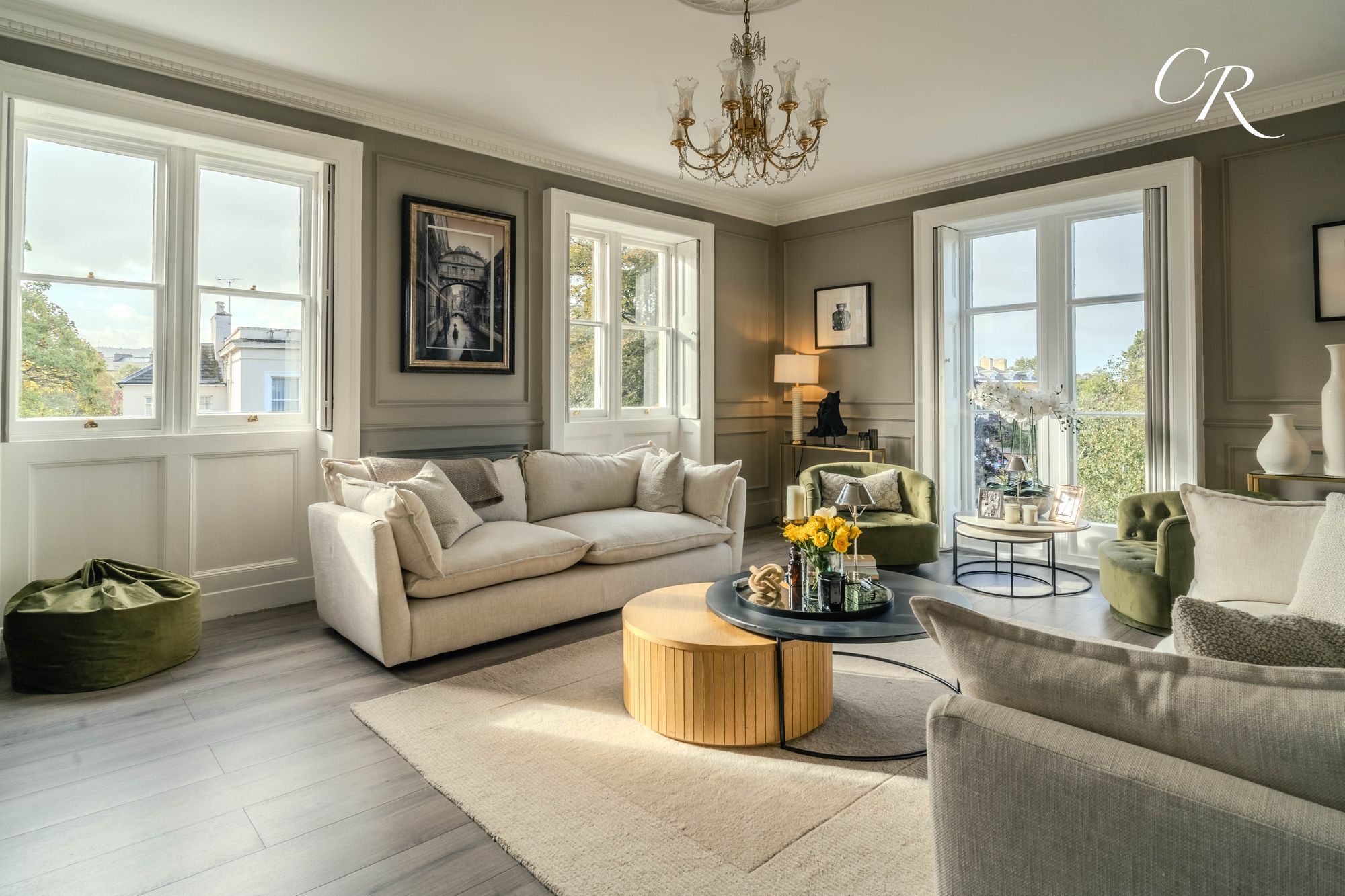 Malvern Place, The Malverns Malvern Place, GL50