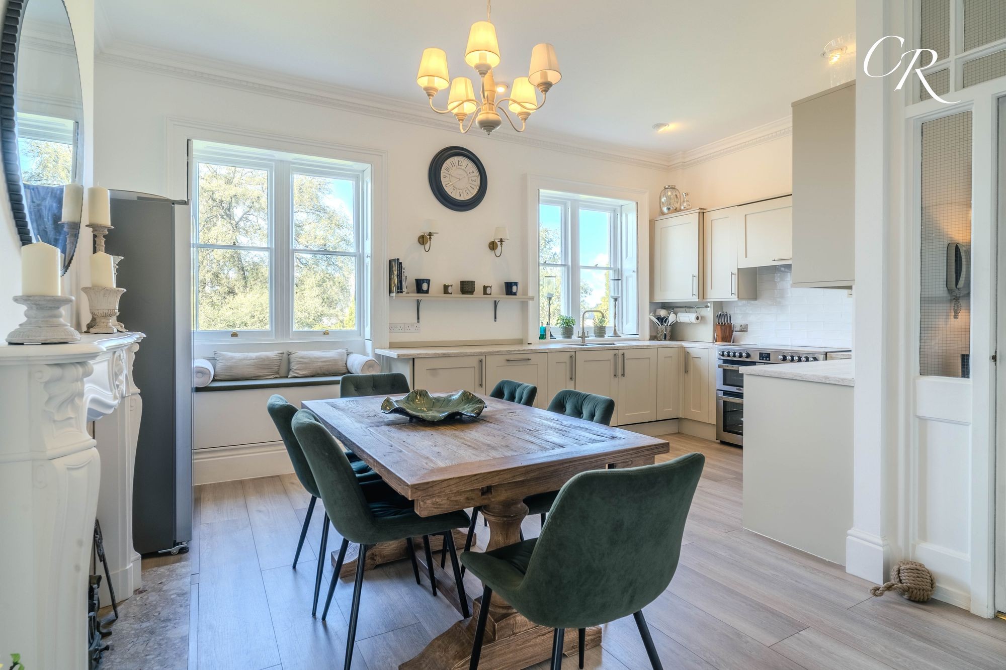 Cook Residential