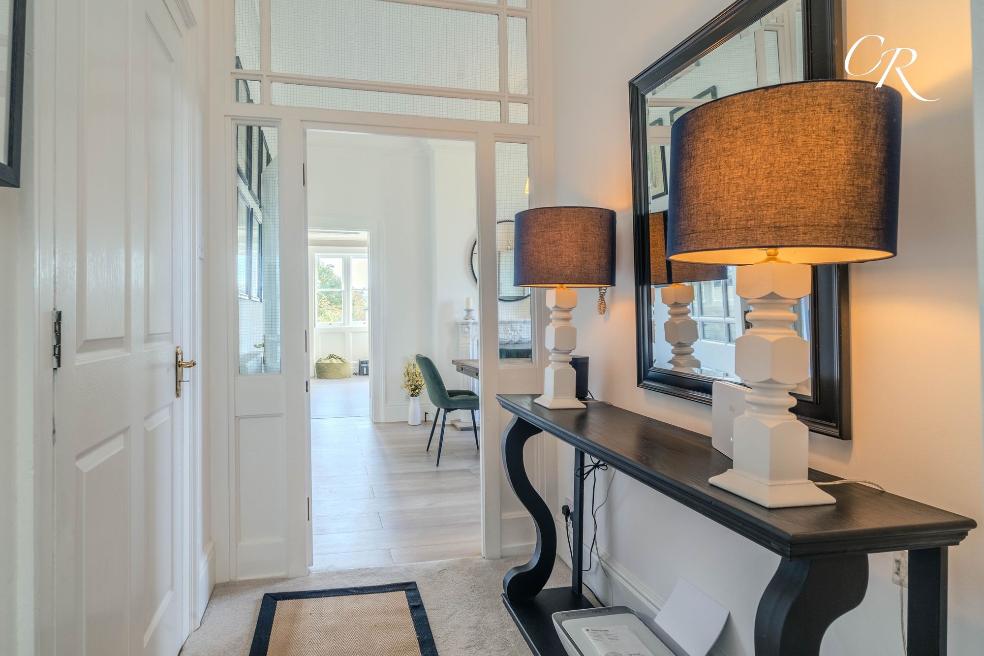 Cook Residential