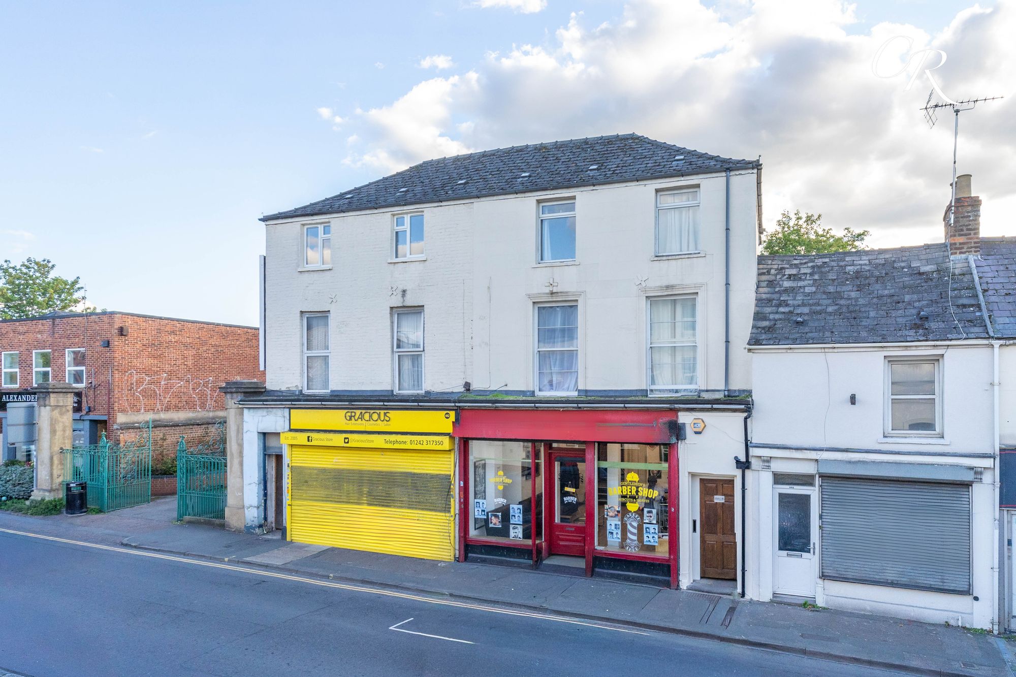 High Street, Cheltenham, GL50