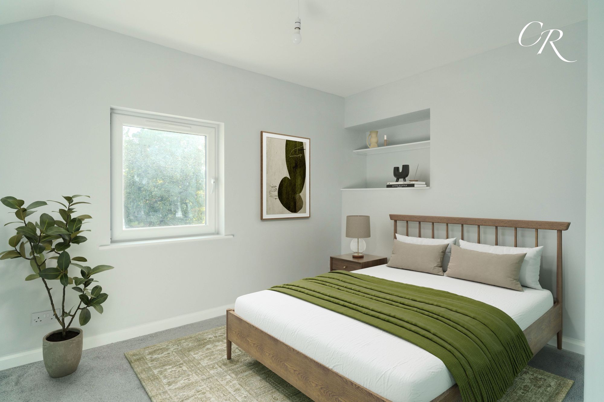 Cook Residential