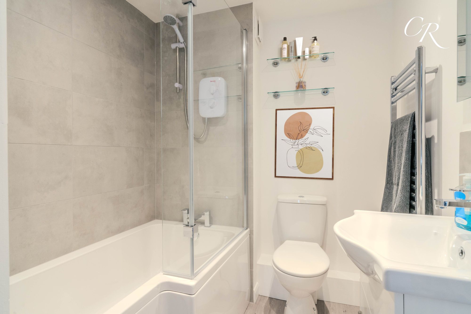 High Street, Cheltenham, GL50