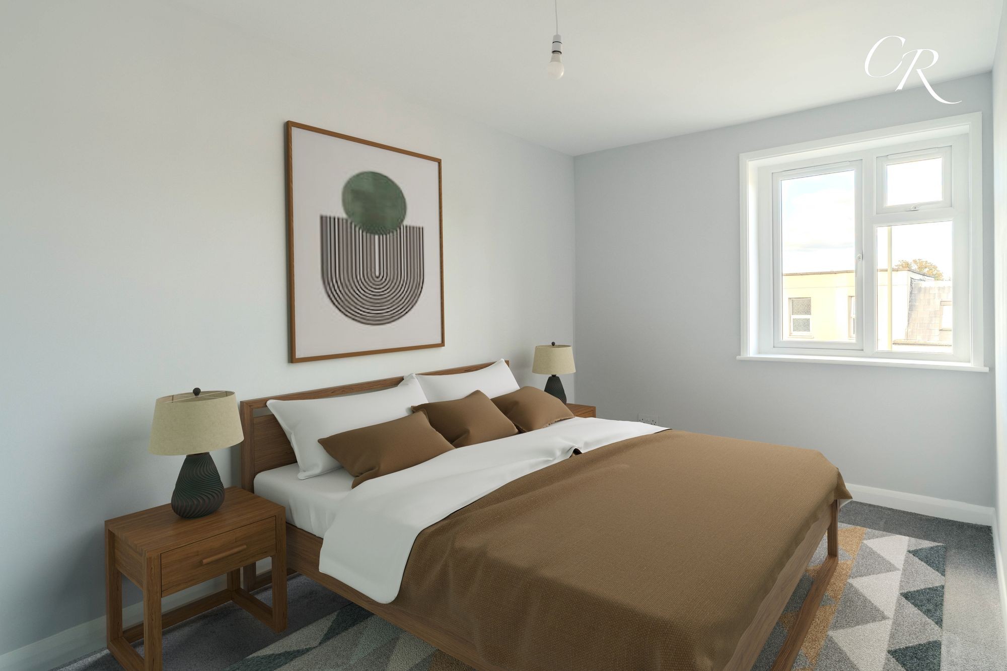Cook Residential