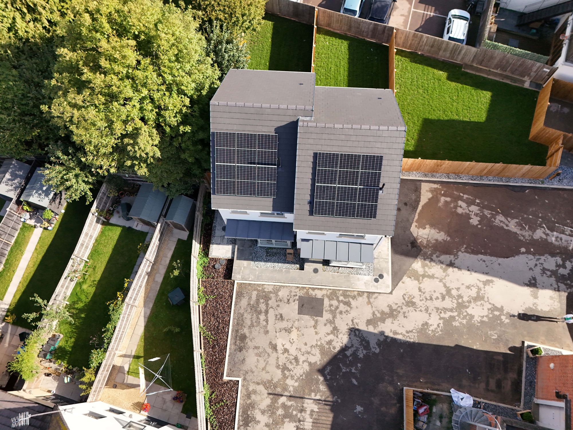 Investment Opportunity, Prestbury Road