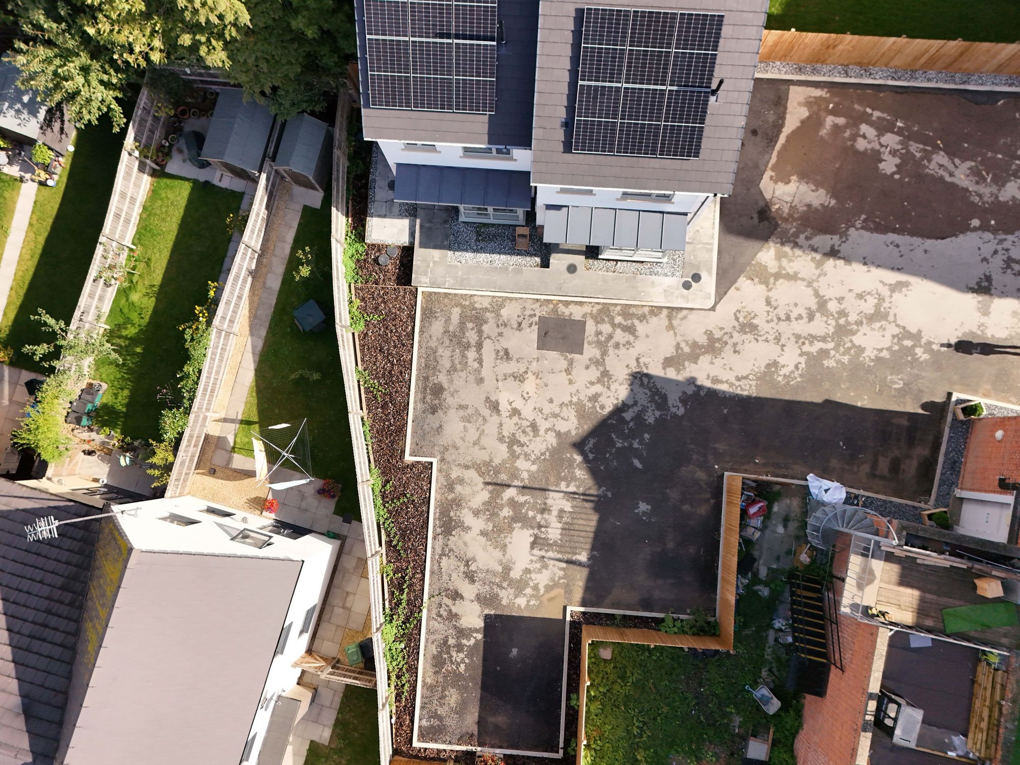 Cook Residential