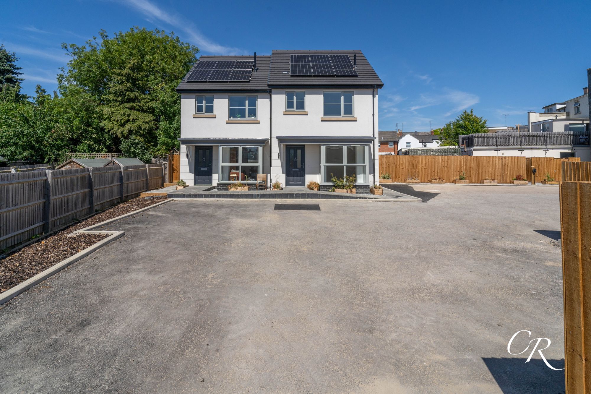 Investment Opportunity, Prestbury Road