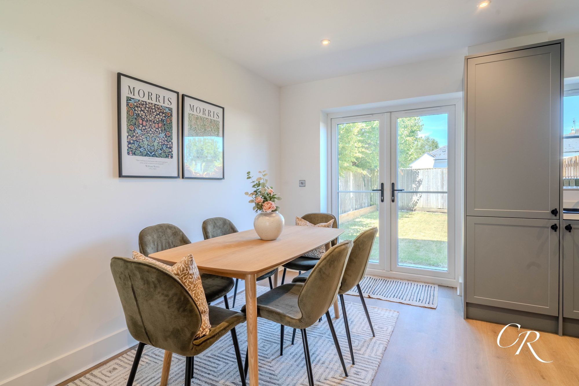 Cook Residential