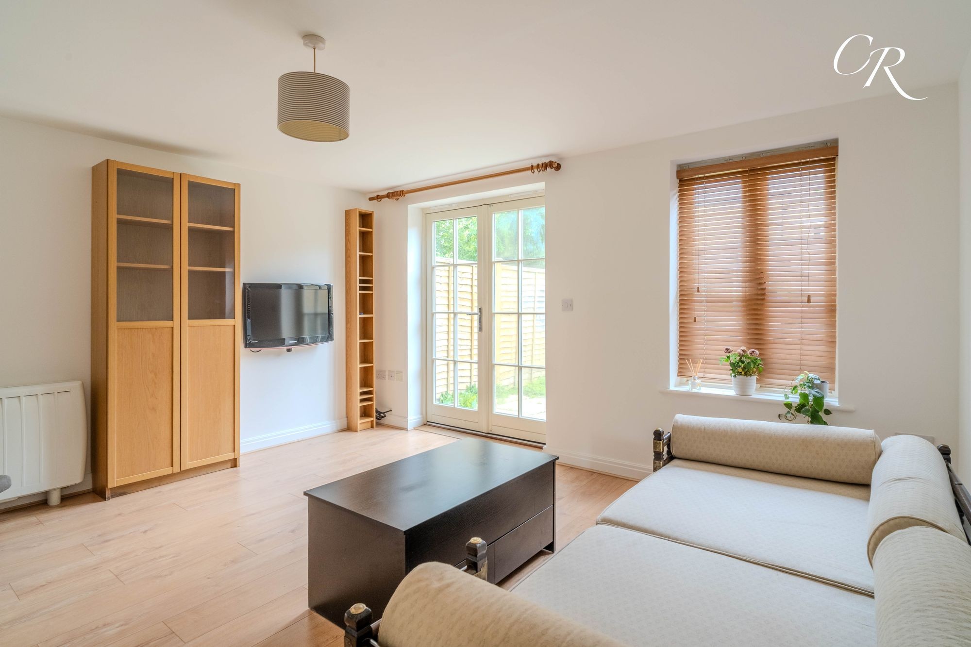 Cook Residential