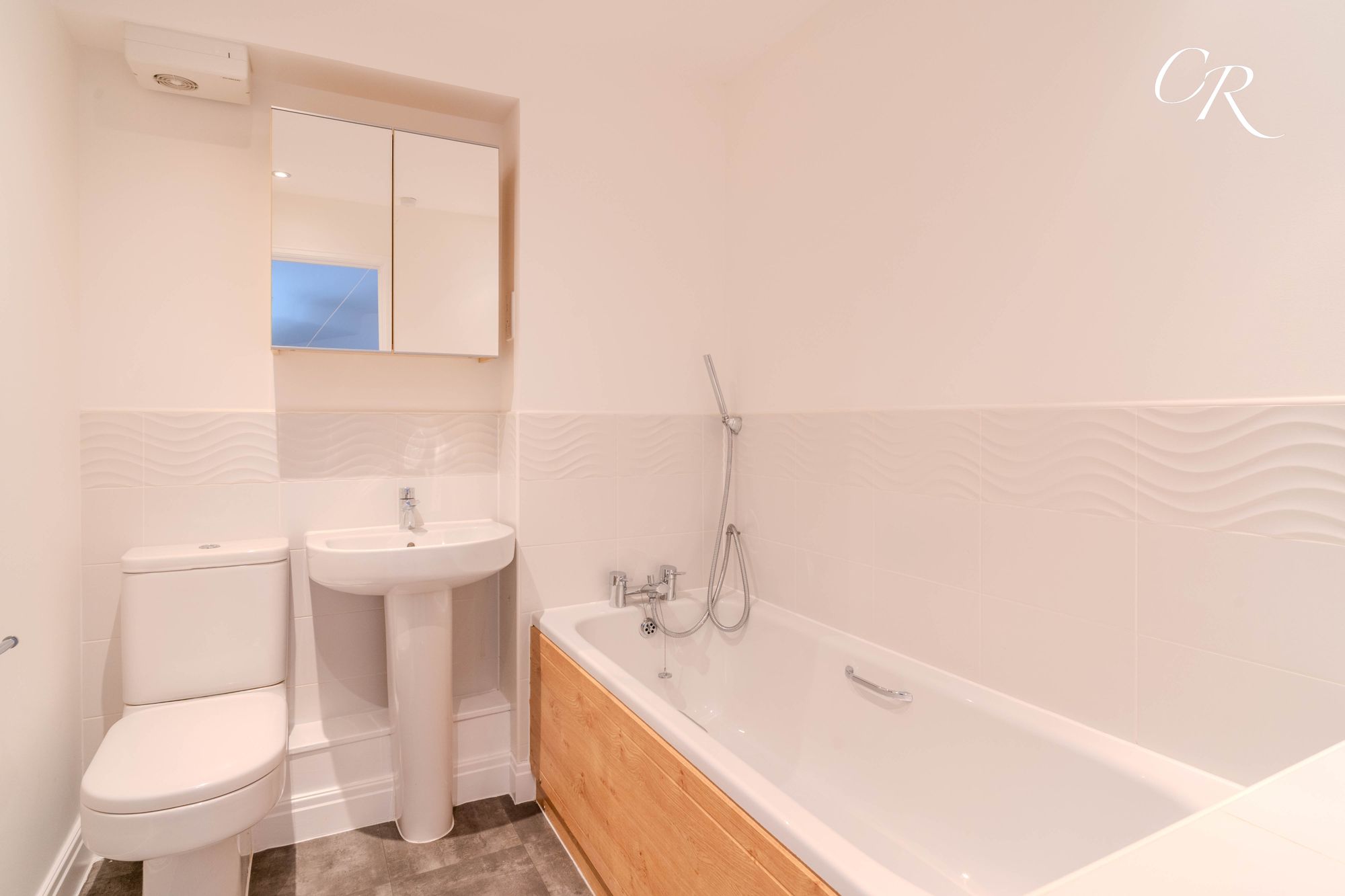 Station Road, Andoversford, GL54