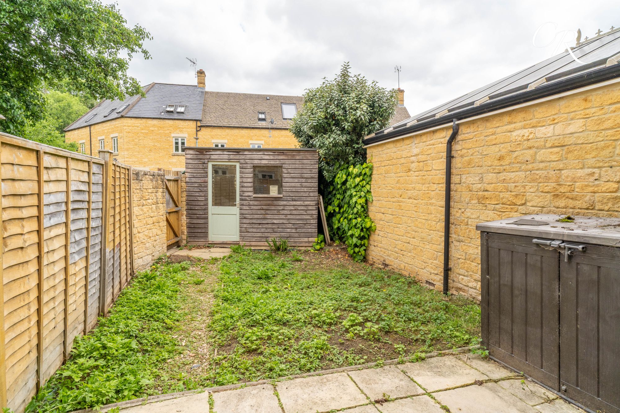 Station Road, Andoversford, GL54