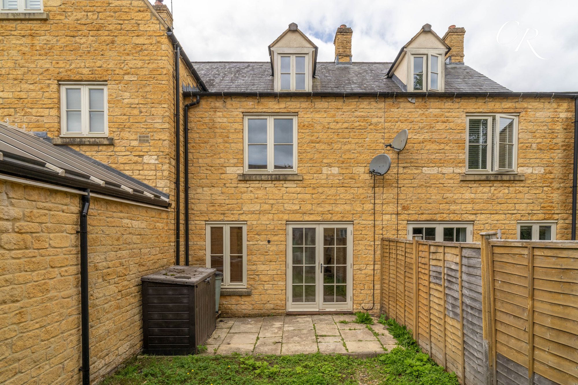 Station Road, Andoversford, GL54