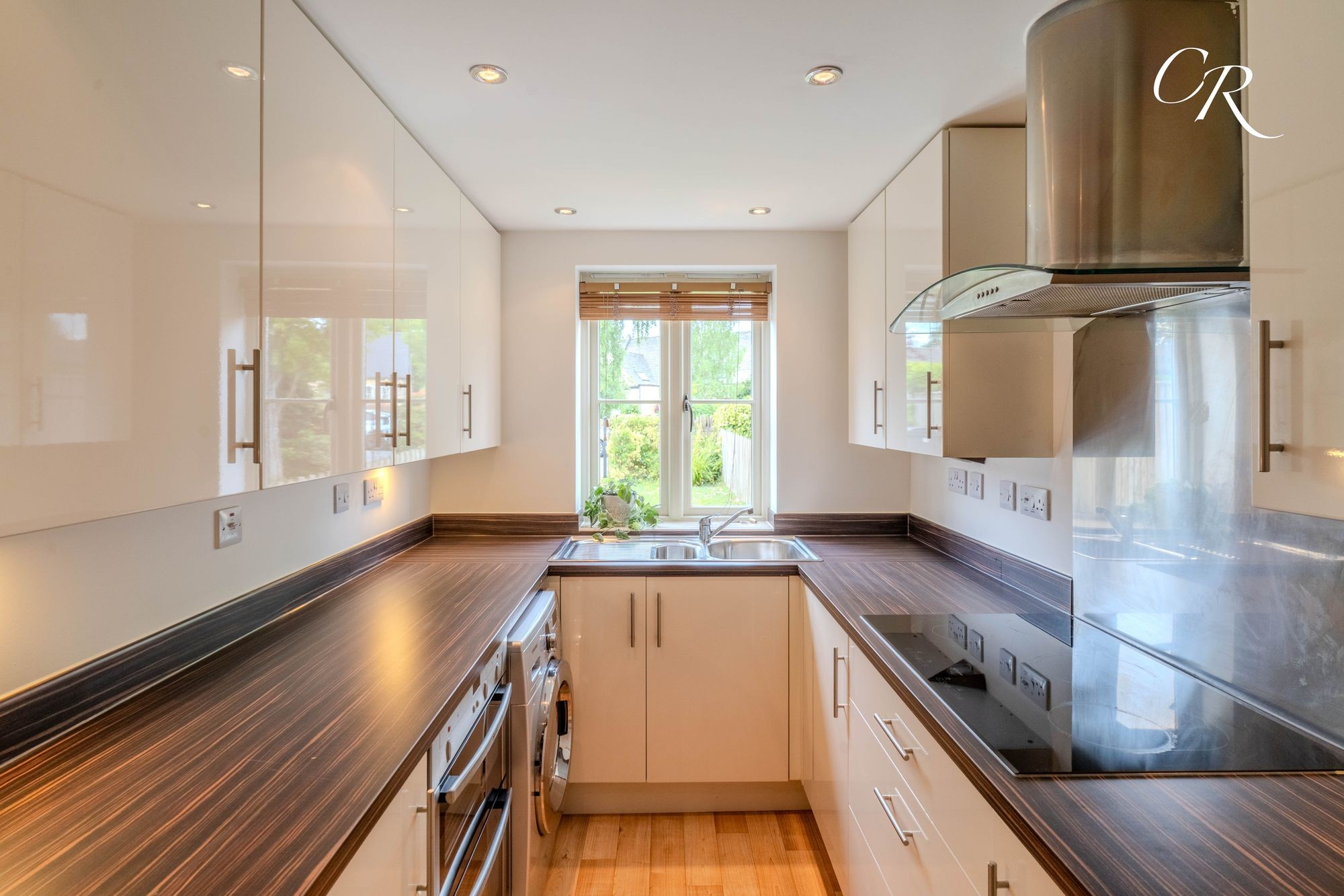 Cook Residential