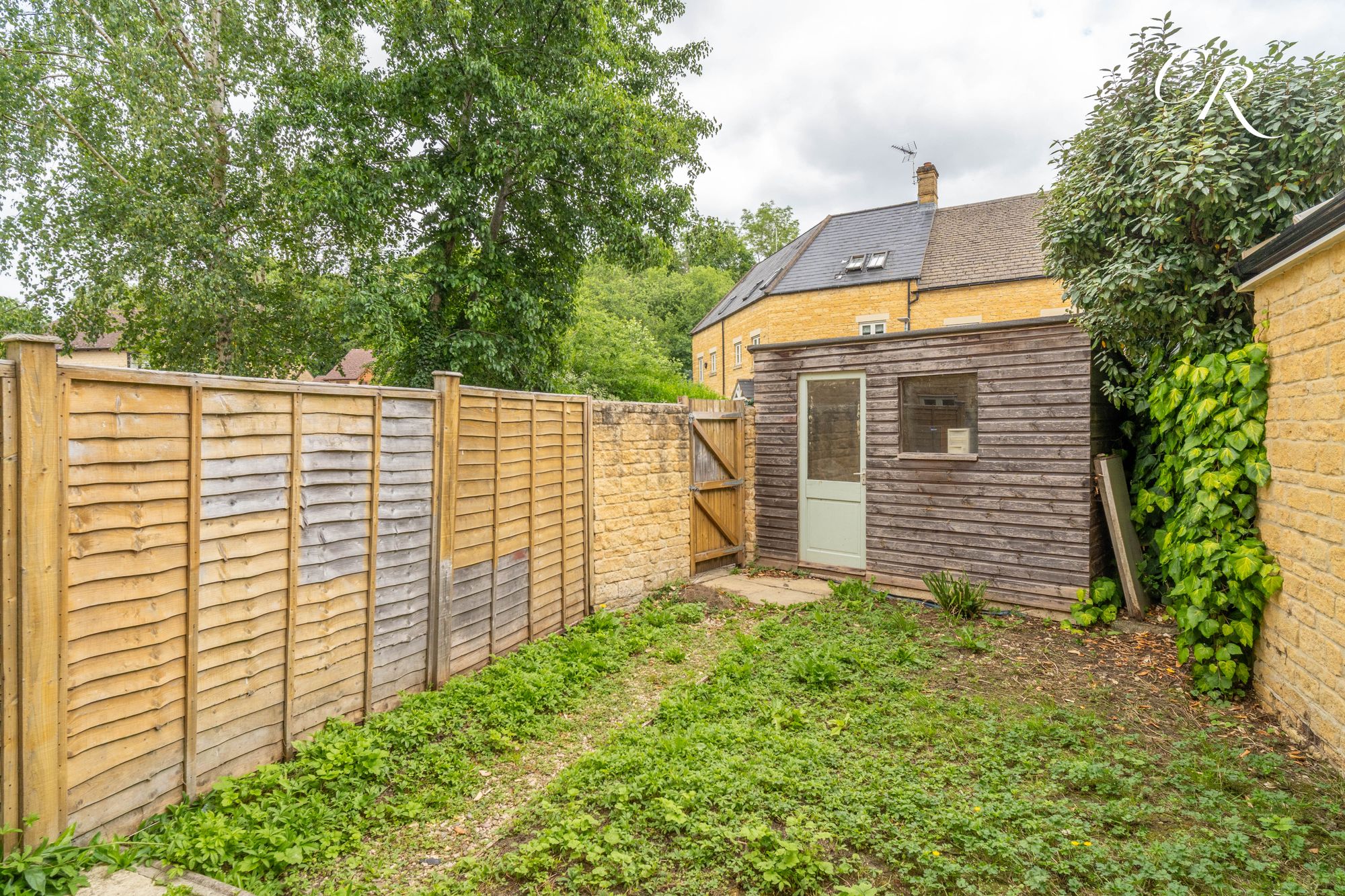 Station Road, Andoversford, GL54