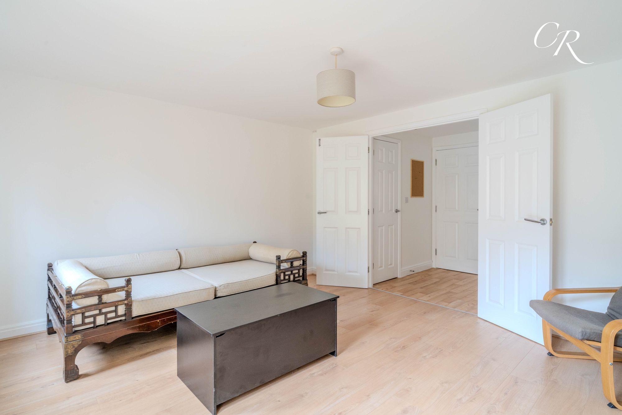 Cook Residential