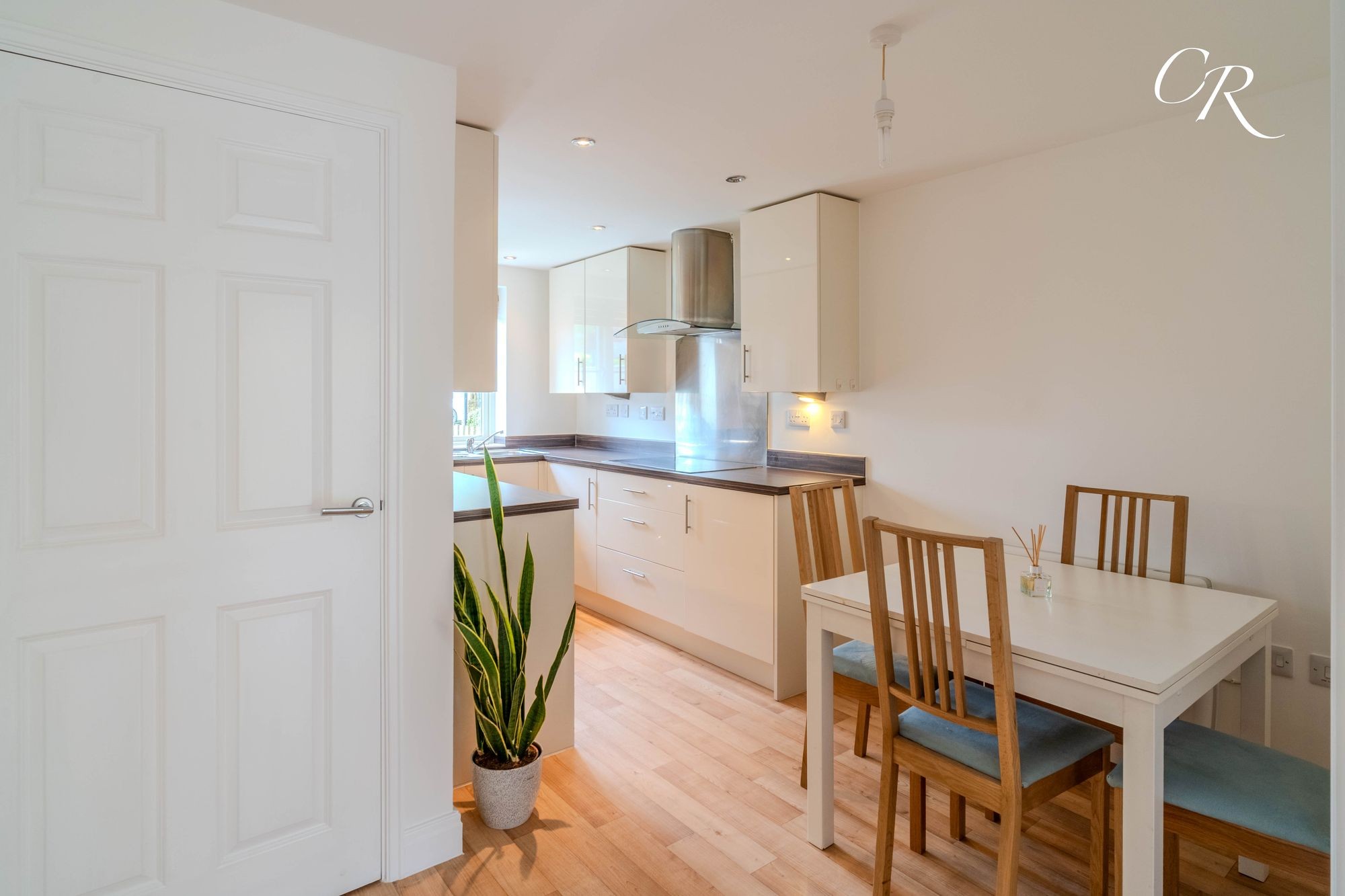 Cook Residential