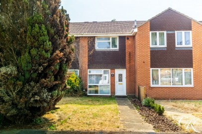 Windyridge Gardens, Cheltenham