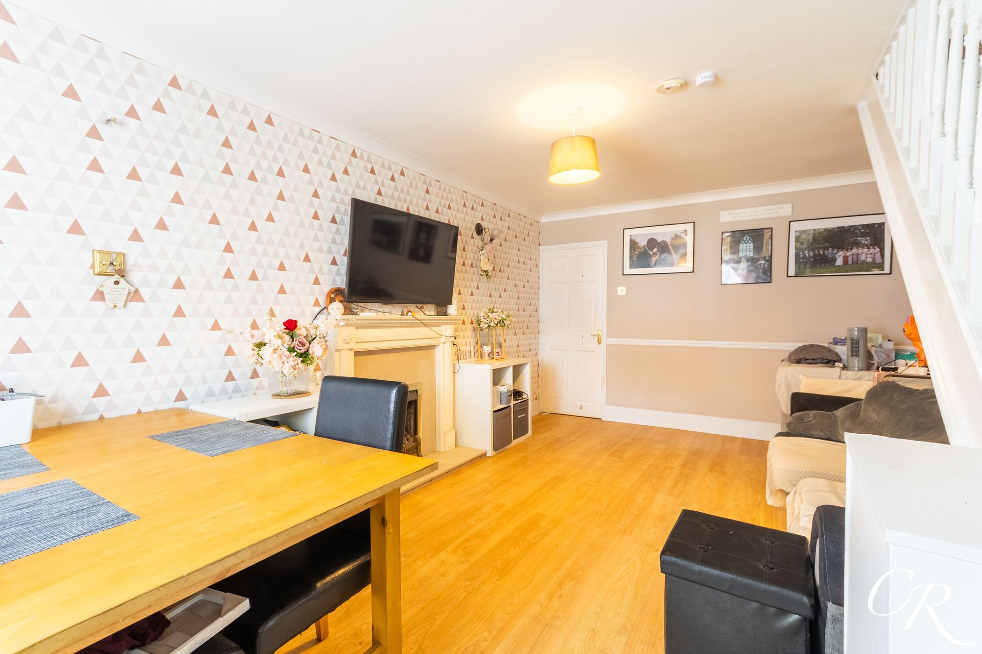 Cook Residential