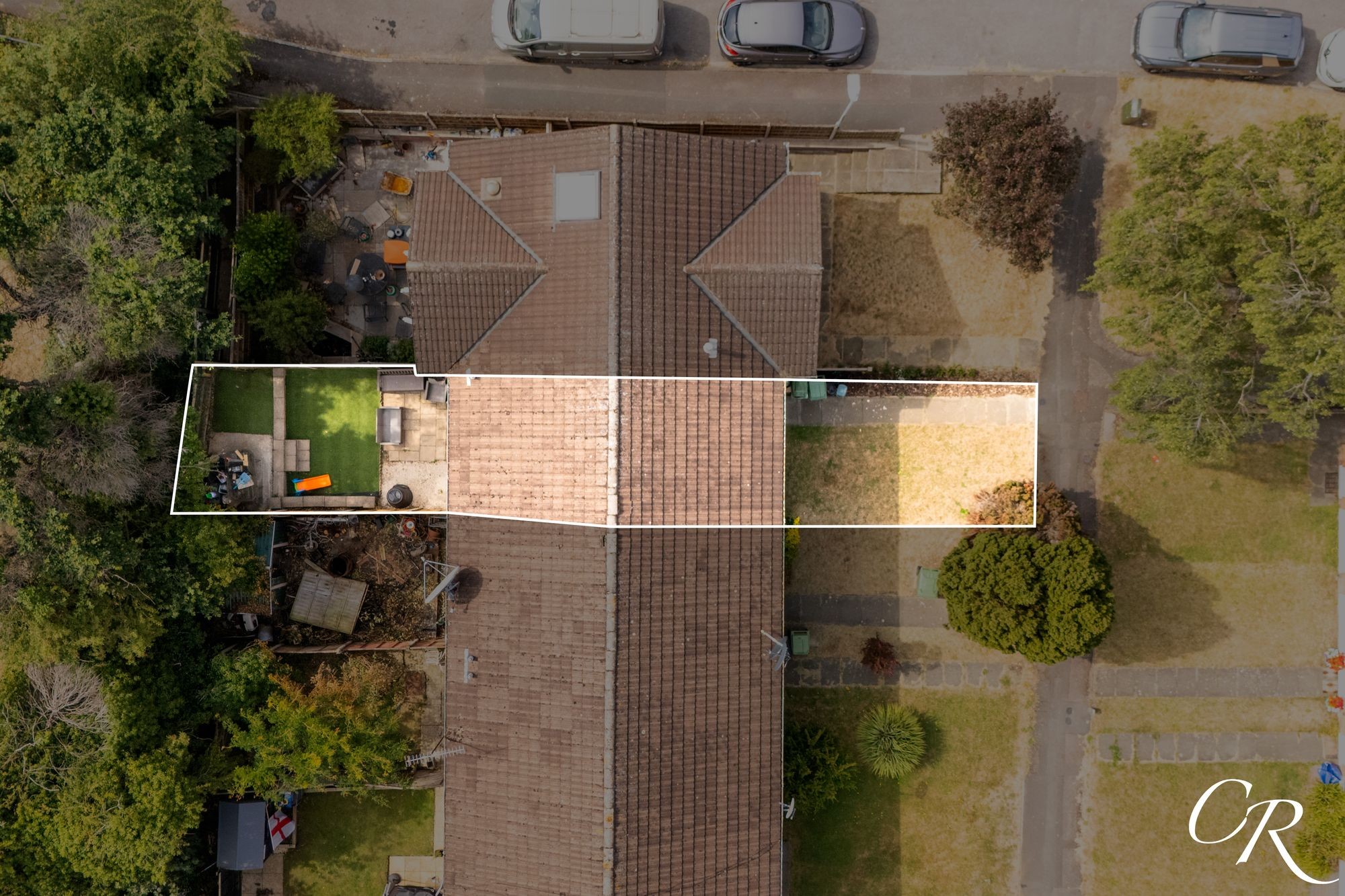 Cook Residential