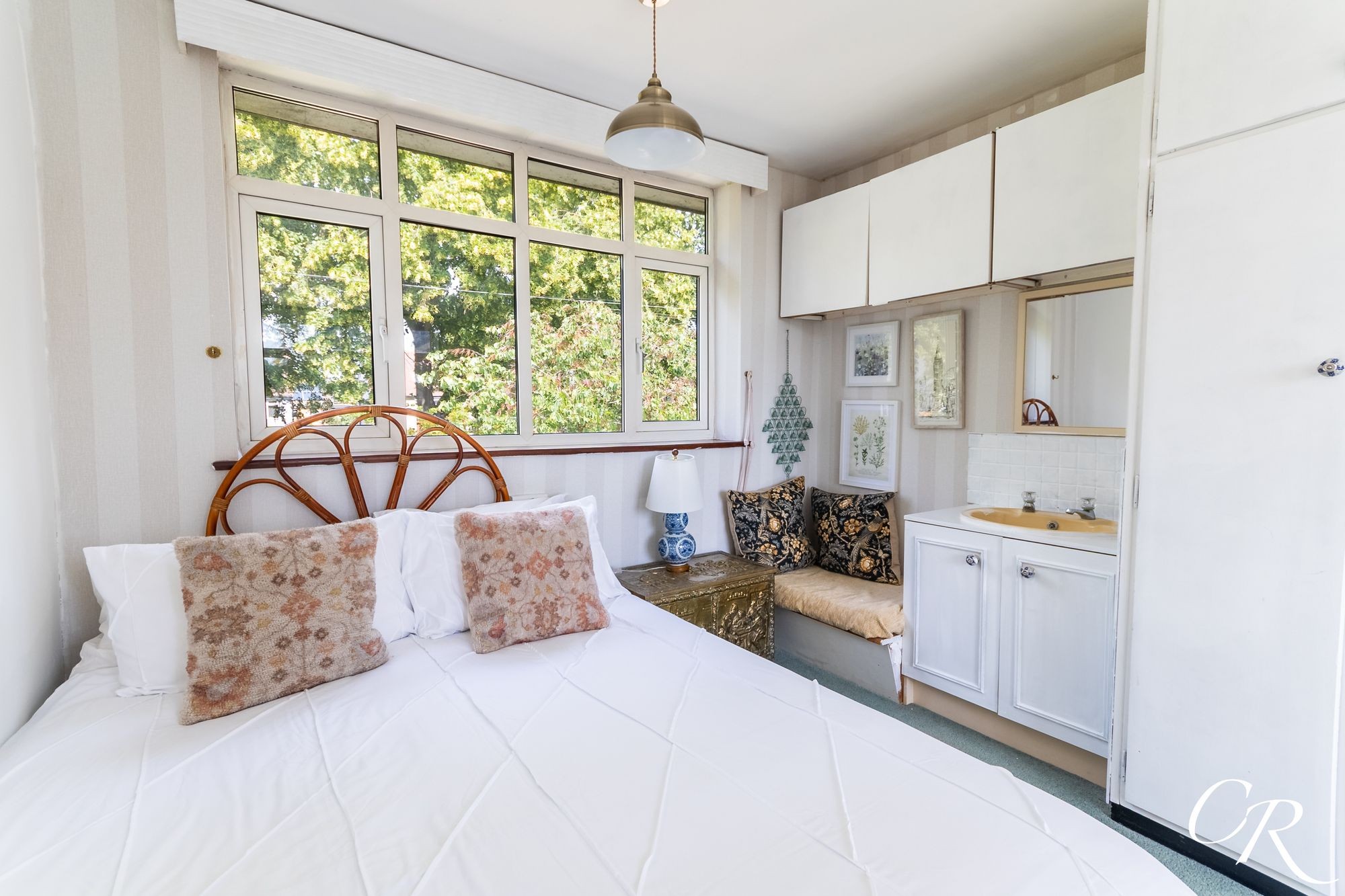 Cook Residential