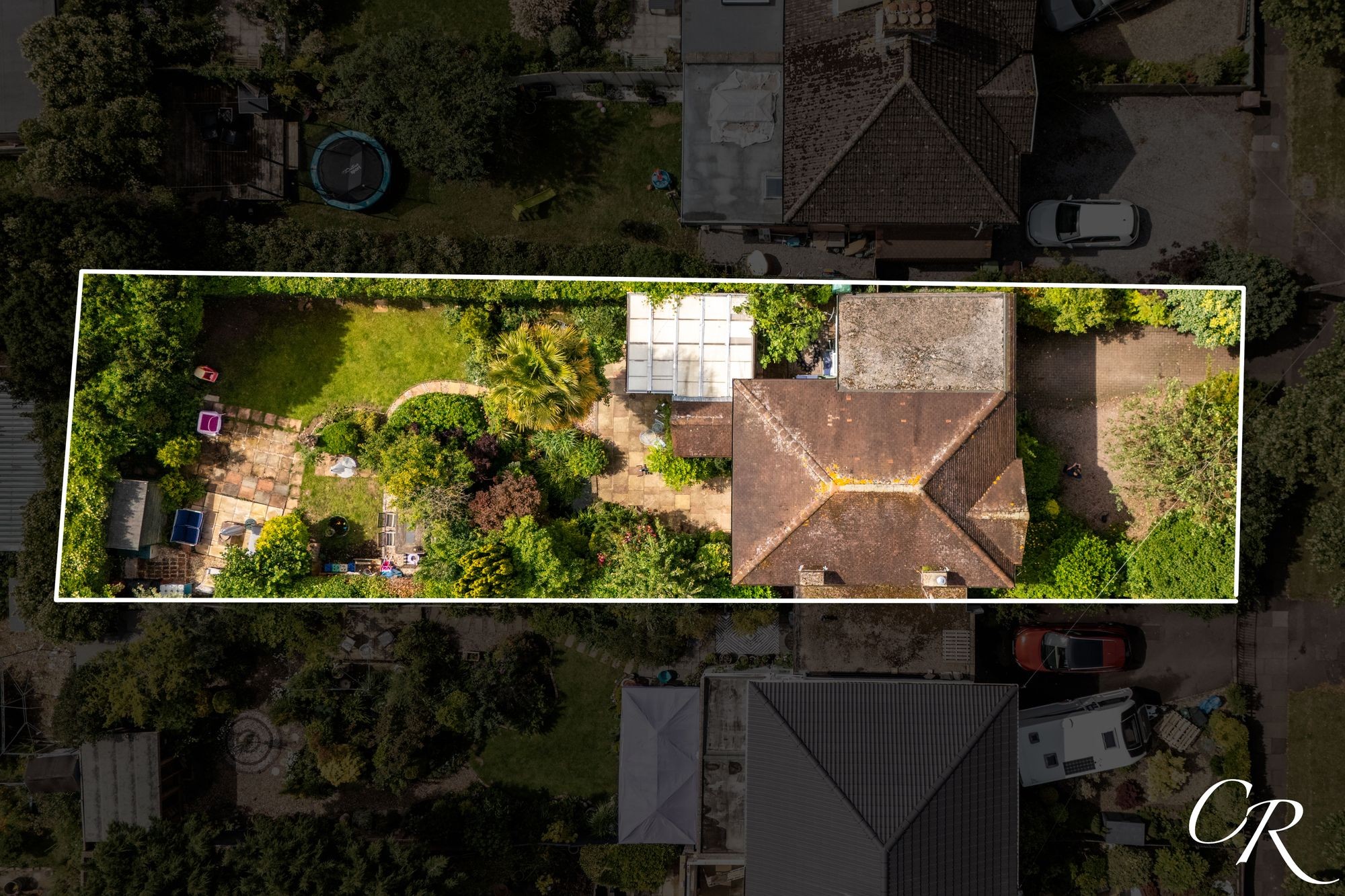 Cook Residential