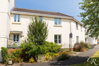 Clearwell Gardens, Cheltenham