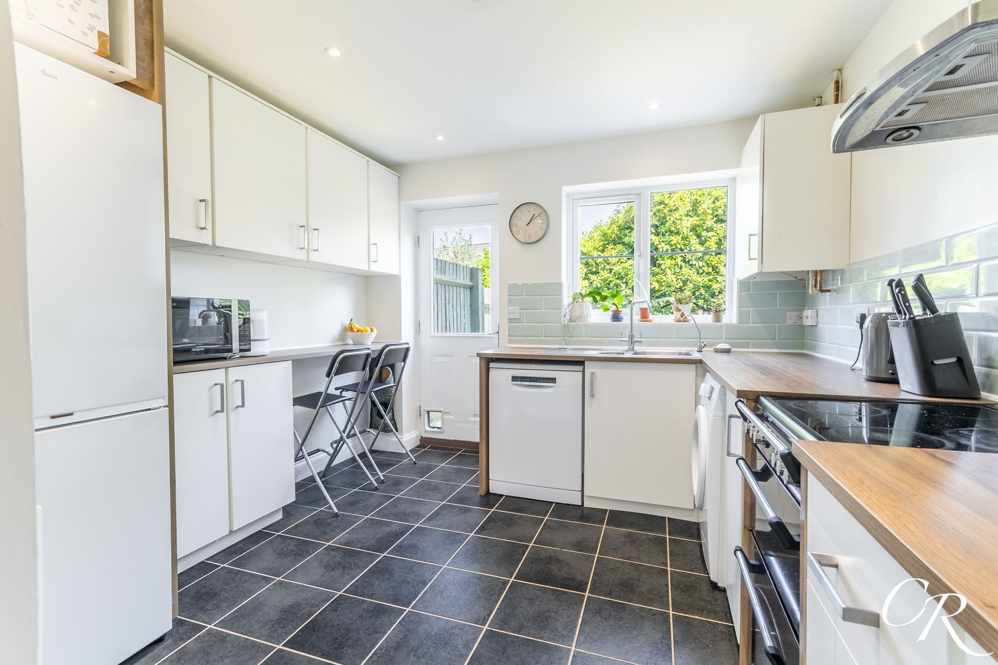 Cook Residential