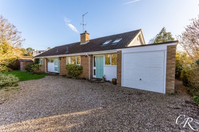 Cleevelands Drive, Pittville, GL50 4PP