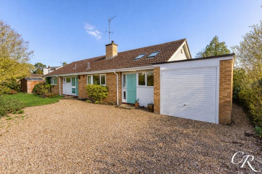 Cleevelands Drive, Pittville, GL50 4PP