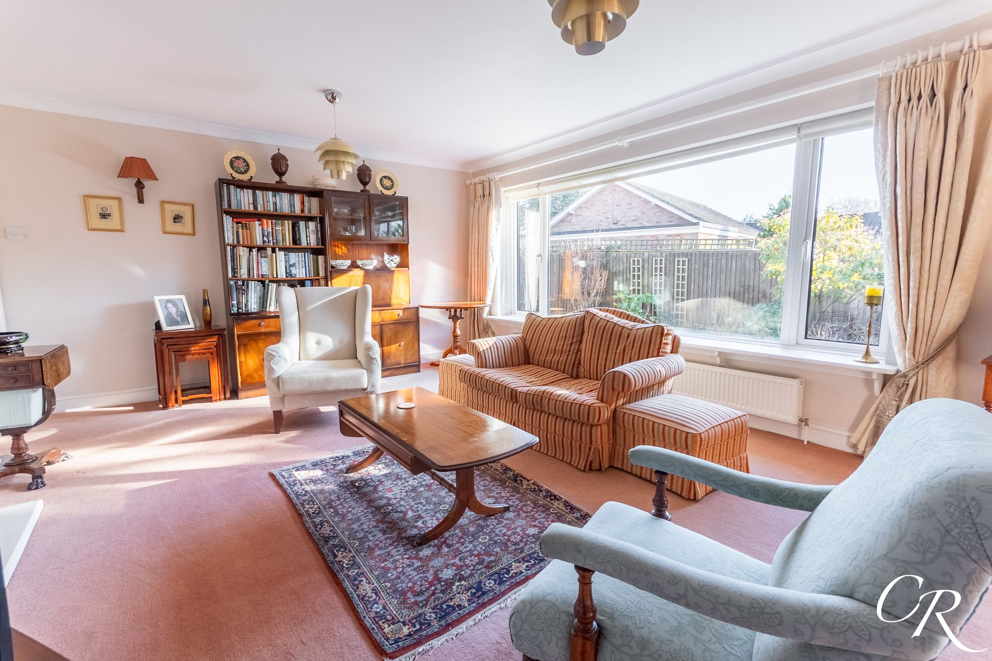 Cleevelands Drive, Pittville, GL50 4PP