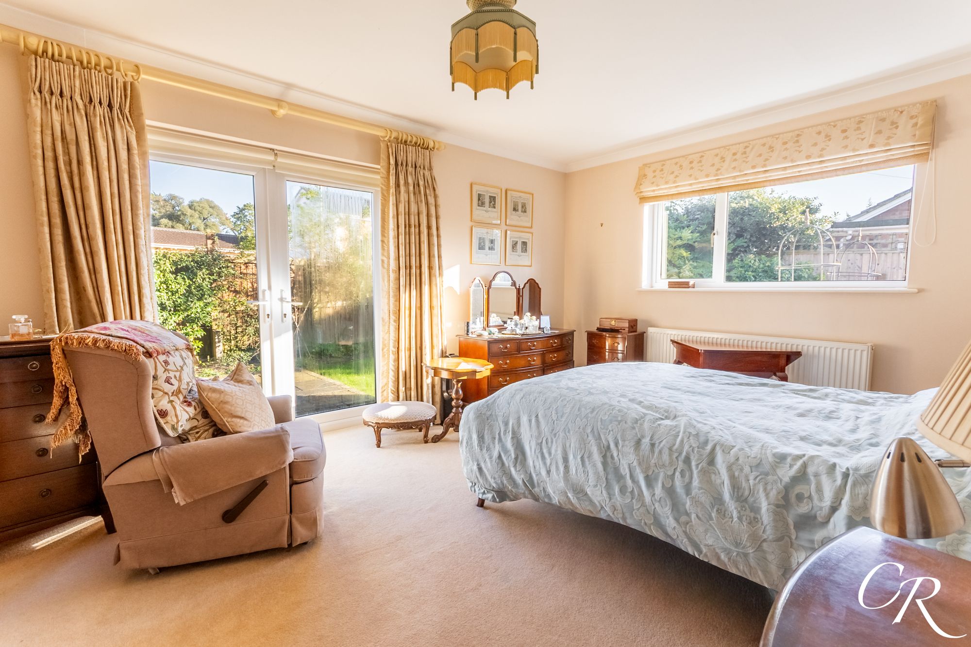 Cleevelands Drive, Pittville, GL50 4PP