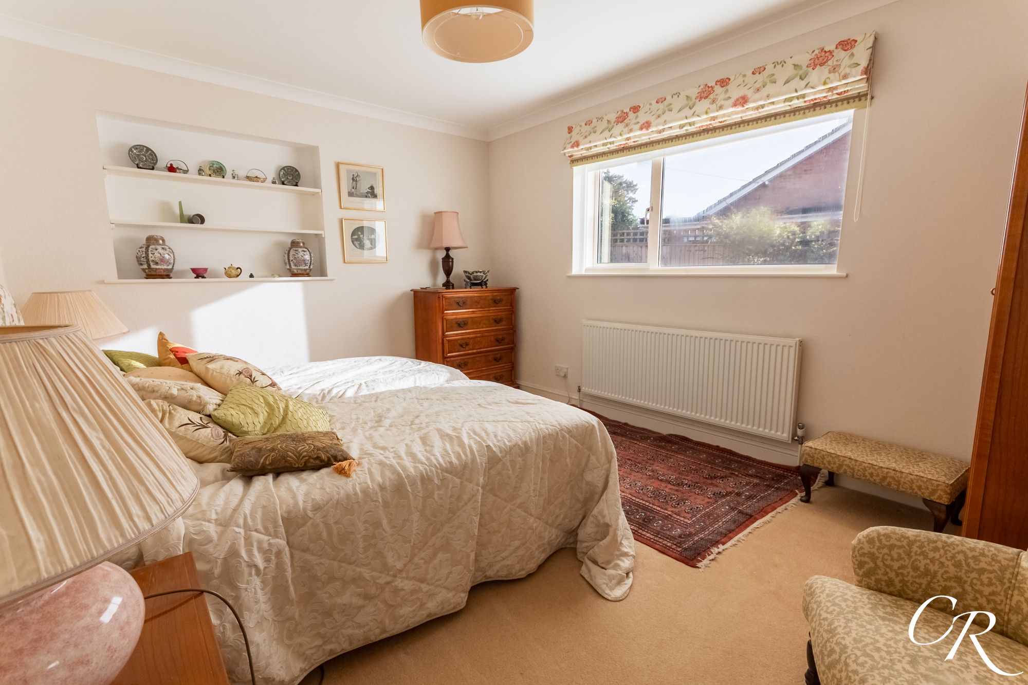 Cleevelands Drive, Pittville, GL50 4PP