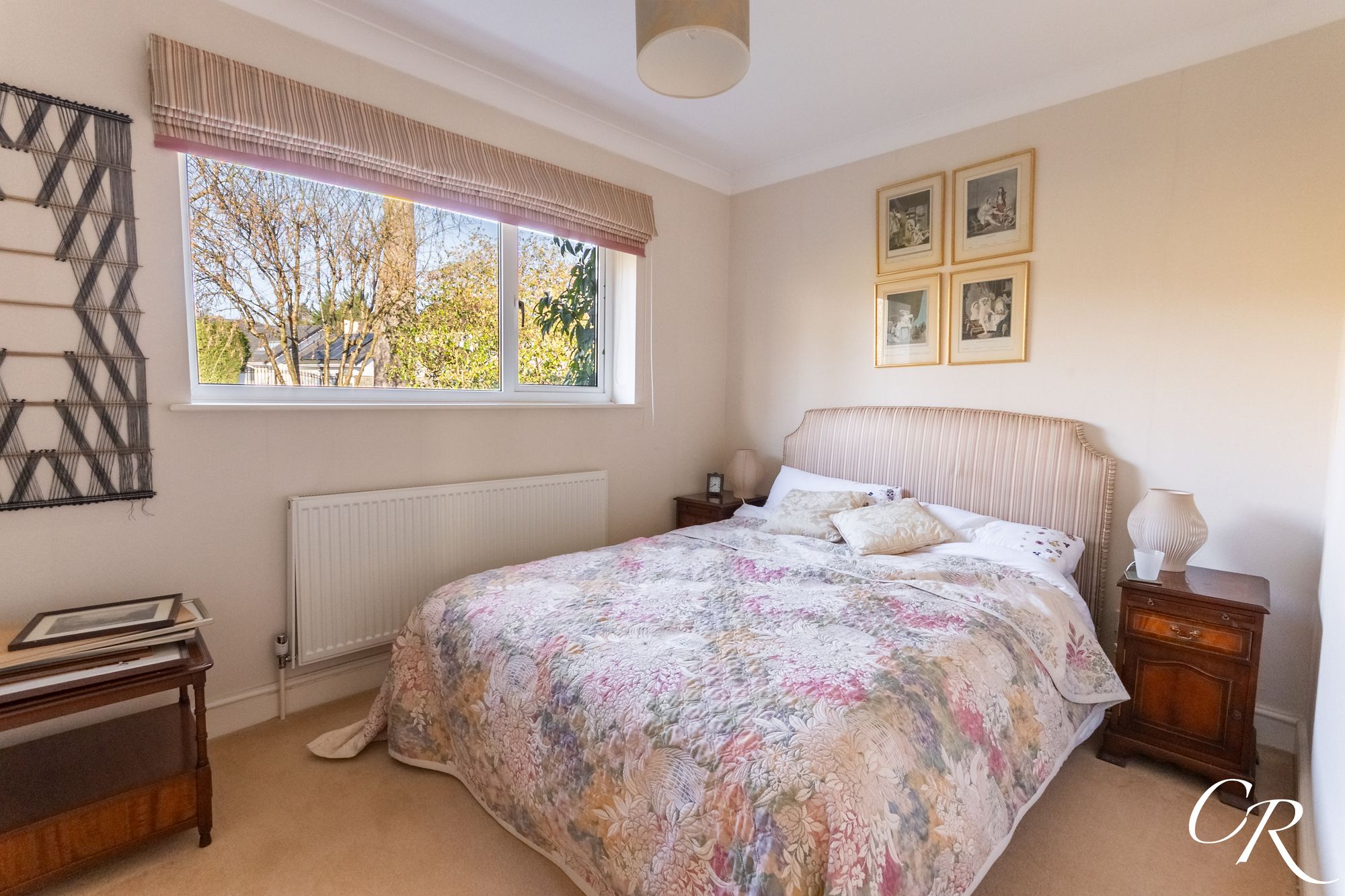 Cleevelands Drive, Pittville, GL50 4PP